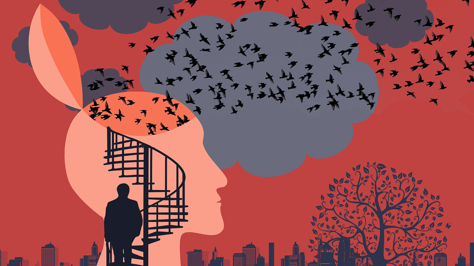 What made me pursue Rapid transformational therapy?