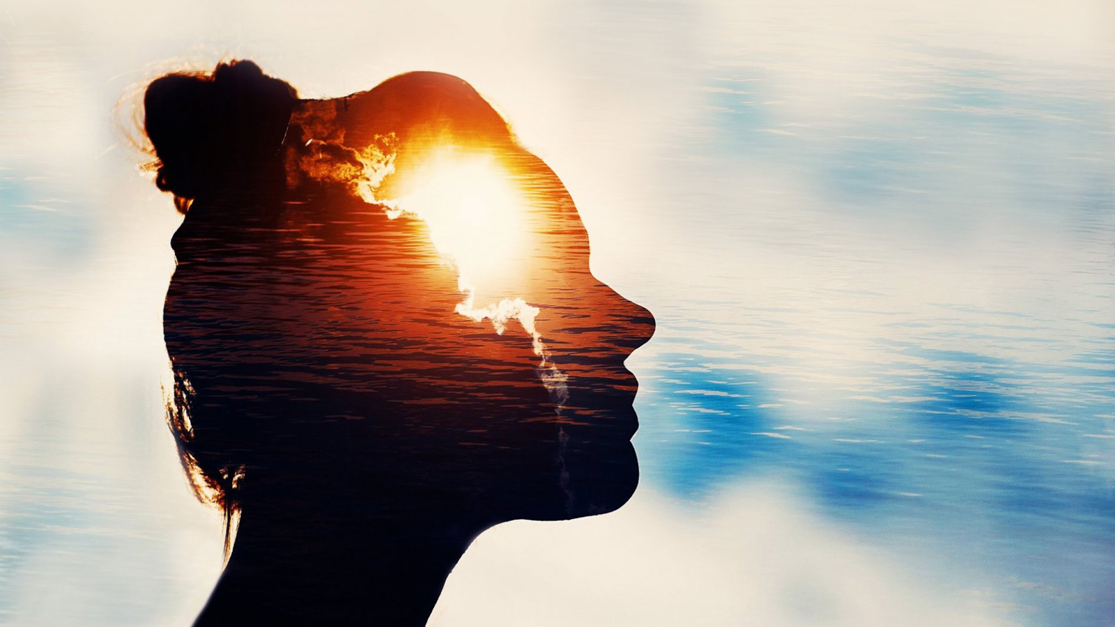 The Power of your words and thoughts